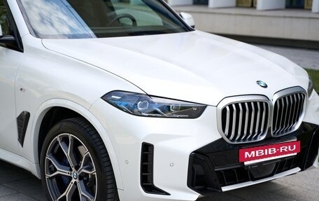 BMW X5, 2024 год, 13 500 000 рублей, 16 фотография