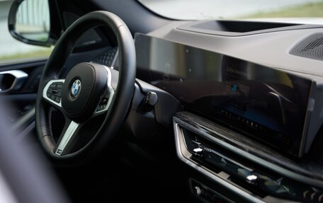 BMW X5, 2024 год, 13 500 000 рублей, 23 фотография