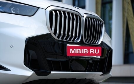 BMW X5, 2024 год, 13 500 000 рублей, 19 фотография