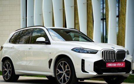 BMW X5, 2024 год, 13 500 000 рублей, 17 фотография