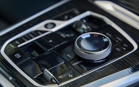 BMW X5, 2024 год, 13 500 000 рублей, 26 фотография