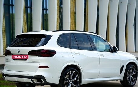 BMW X5, 2024 год, 13 500 000 рублей, 12 фотография