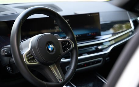 BMW X5, 2024 год, 13 500 000 рублей, 30 фотография