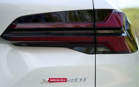 BMW X5, 2024 год, 13 500 000 рублей, 13 фотография