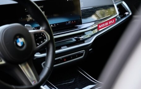 BMW X5, 2024 год, 13 500 000 рублей, 31 фотография