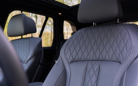 BMW X5, 2024 год, 13 500 000 рублей, 36 фотография