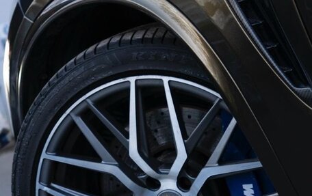 BMW X5 M, 2018 год, 5 700 000 рублей, 14 фотография