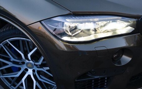 BMW X5 M, 2018 год, 5 700 000 рублей, 17 фотография