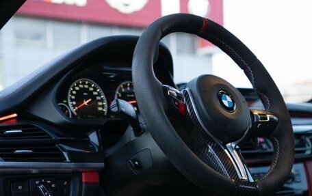 BMW X5 M, 2018 год, 5 700 000 рублей, 18 фотография