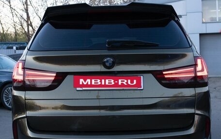 BMW X5 M, 2018 год, 5 700 000 рублей, 11 фотография