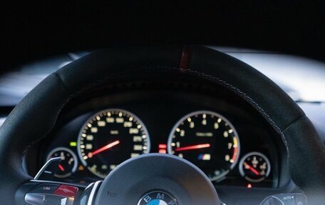 BMW X5 M, 2018 год, 5 700 000 рублей, 23 фотография