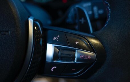 BMW X5 M, 2018 год, 5 700 000 рублей, 28 фотография