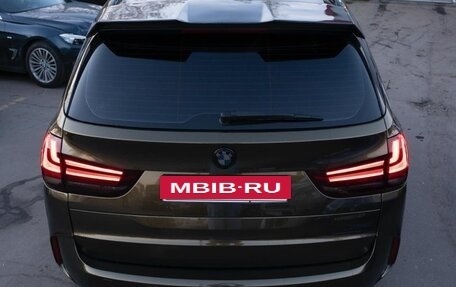 BMW X5 M, 2018 год, 5 700 000 рублей, 12 фотография
