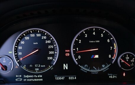 BMW X5 M, 2018 год, 5 700 000 рублей, 26 фотография