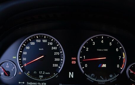BMW X5 M, 2018 год, 5 700 000 рублей, 24 фотография