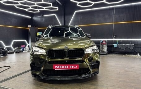 BMW X5 M, 2018 год, 5 700 000 рублей, 32 фотография