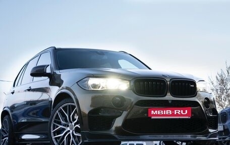 BMW X5 M, 2018 год, 5 700 000 рублей, 16 фотография