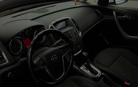 Opel Astra J, 2012 год, 760 000 рублей, 5 фотография