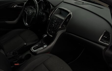 Opel Astra J, 2012 год, 760 000 рублей, 7 фотография