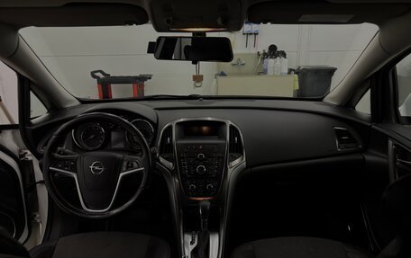 Opel Astra J, 2012 год, 760 000 рублей, 6 фотография