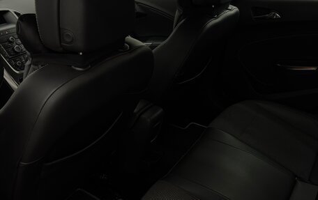 Opel Astra J, 2012 год, 760 000 рублей, 8 фотография