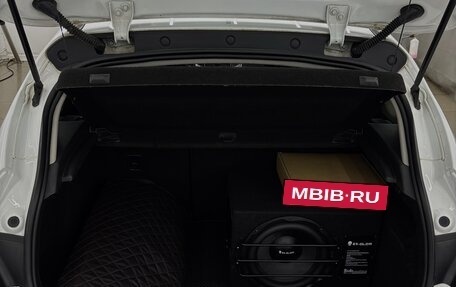 Opel Astra J, 2012 год, 760 000 рублей, 11 фотография