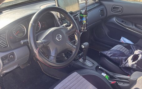 Nissan Almera, 2005 год, 320 000 рублей, 12 фотография