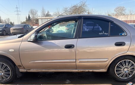 Nissan Almera, 2005 год, 320 000 рублей, 9 фотография