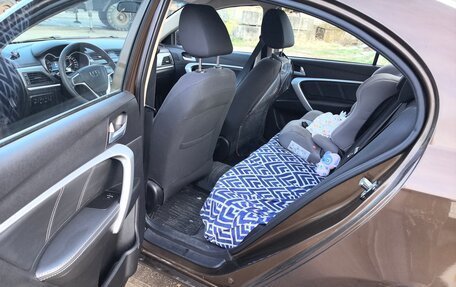 Geely Emgrand 7 I, 2019 год, 970 000 рублей, 8 фотография