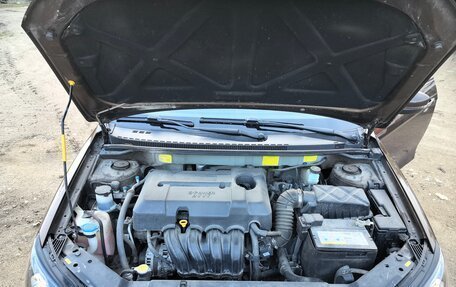Geely Emgrand 7 I, 2019 год, 970 000 рублей, 11 фотография
