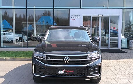 Volkswagen Touareg III, 2025 год, 8 180 000 рублей, 2 фотография