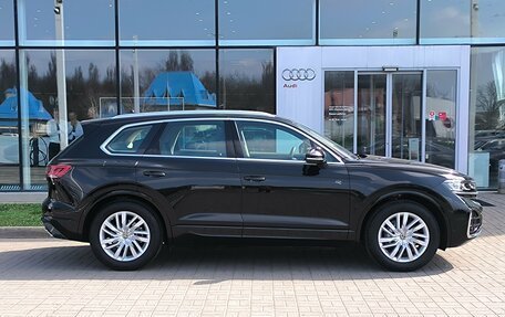 Volkswagen Touareg III, 2025 год, 8 180 000 рублей, 4 фотография