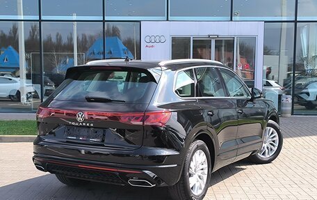 Volkswagen Touareg III, 2025 год, 8 180 000 рублей, 5 фотография