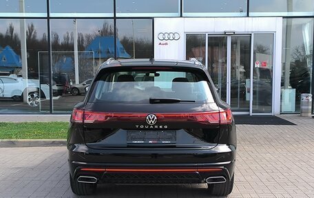Volkswagen Touareg III, 2025 год, 8 180 000 рублей, 6 фотография