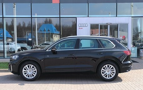 Volkswagen Touareg III, 2025 год, 8 180 000 рублей, 8 фотография
