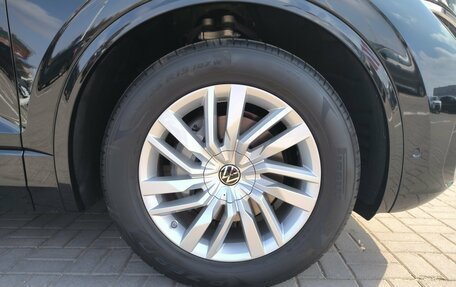 Volkswagen Touareg III, 2025 год, 8 180 000 рублей, 9 фотография