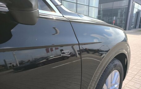 Volkswagen Touareg III, 2025 год, 8 180 000 рублей, 10 фотография