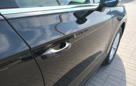 Volkswagen Touareg III, 2025 год, 8 180 000 рублей, 11 фотография