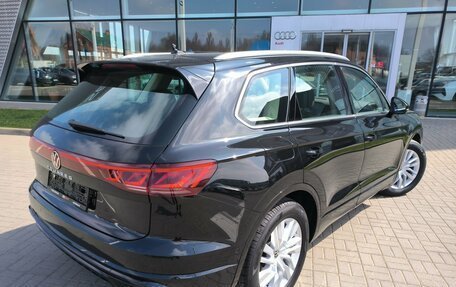 Volkswagen Touareg III, 2025 год, 8 180 000 рублей, 17 фотография