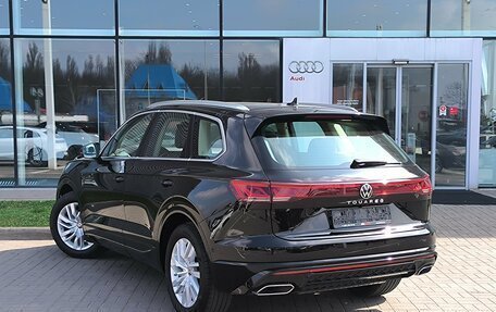 Volkswagen Touareg III, 2025 год, 8 180 000 рублей, 7 фотография