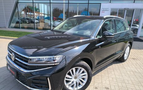 Volkswagen Touareg III, 2025 год, 8 180 000 рублей, 20 фотография