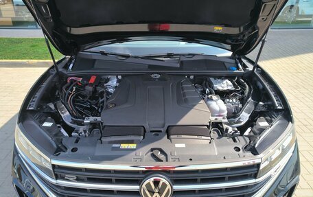 Volkswagen Touareg III, 2025 год, 8 180 000 рублей, 19 фотография