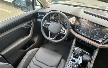 Volkswagen Touareg III, 2025 год, 8 180 000 рублей, 23 фотография