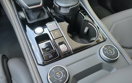 Volkswagen Touareg III, 2025 год, 8 180 000 рублей, 29 фотография