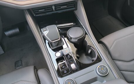 Volkswagen Touareg III, 2025 год, 8 180 000 рублей, 28 фотография