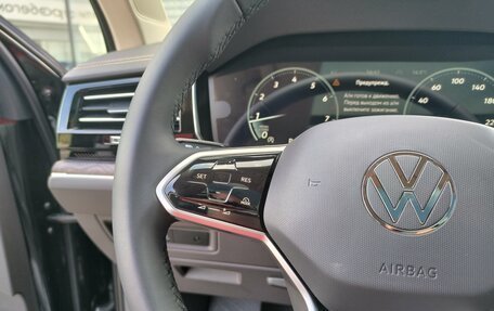 Volkswagen Touareg III, 2025 год, 8 180 000 рублей, 32 фотография