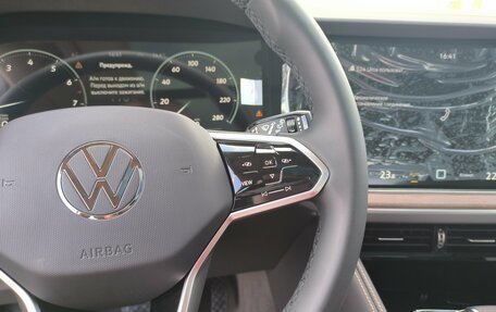 Volkswagen Touareg III, 2025 год, 8 180 000 рублей, 31 фотография