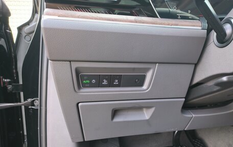 Volkswagen Touareg III, 2025 год, 8 180 000 рублей, 35 фотография