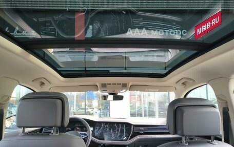 Volkswagen Touareg III, 2025 год, 8 180 000 рублей, 16 фотография