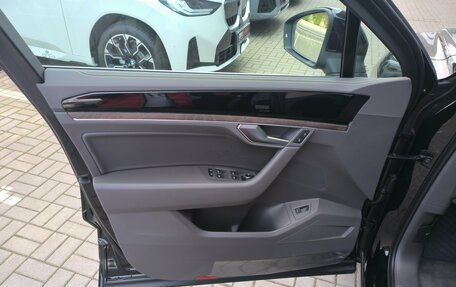 Volkswagen Touareg III, 2025 год, 8 180 000 рублей, 38 фотография